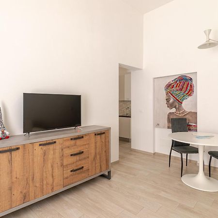 Ferienwohnung La Casa Di Nonna Ostuni Exterior foto