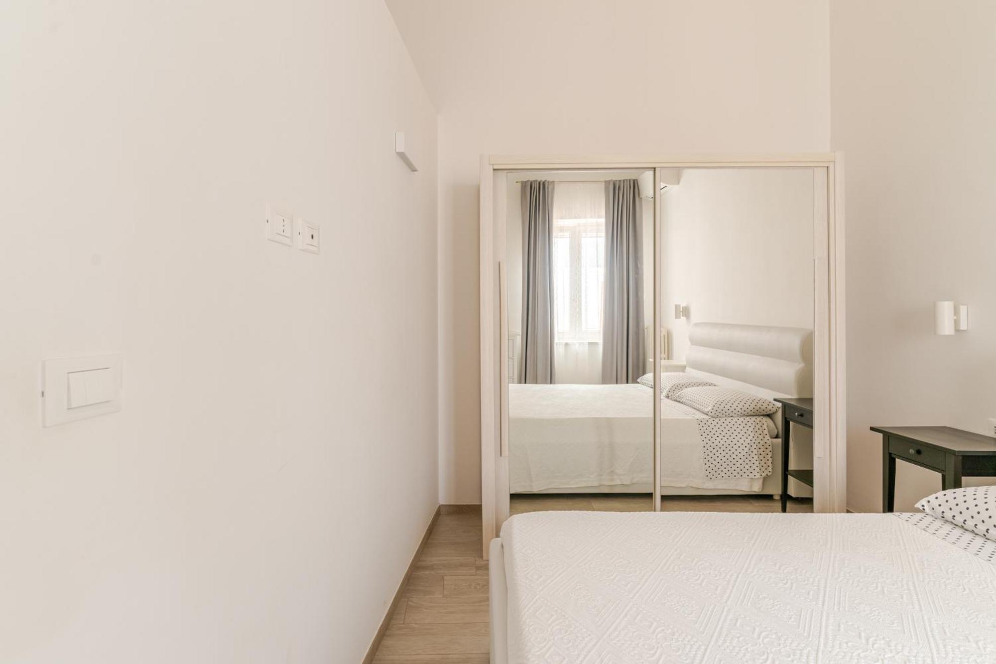 Ferienwohnung La Casa Di Nonna Ostuni Exterior foto