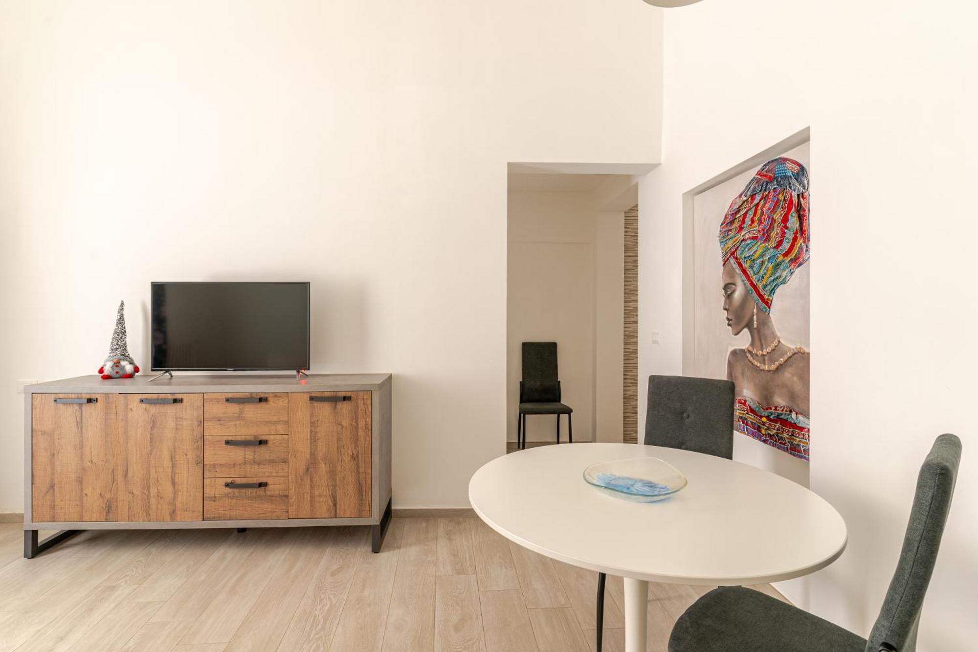 Ferienwohnung La Casa Di Nonna Ostuni Exterior foto