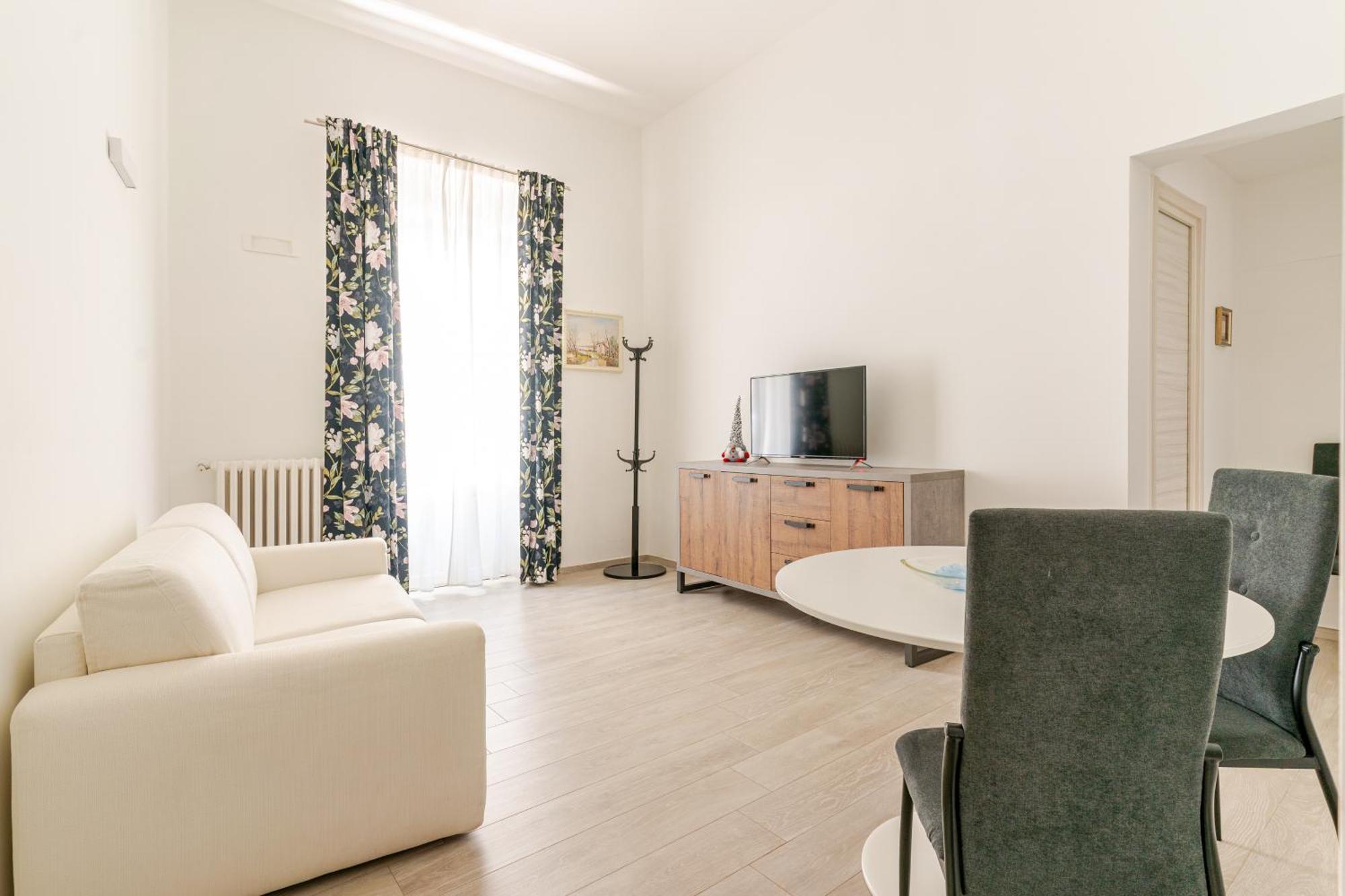Ferienwohnung La Casa Di Nonna Ostuni Exterior foto
